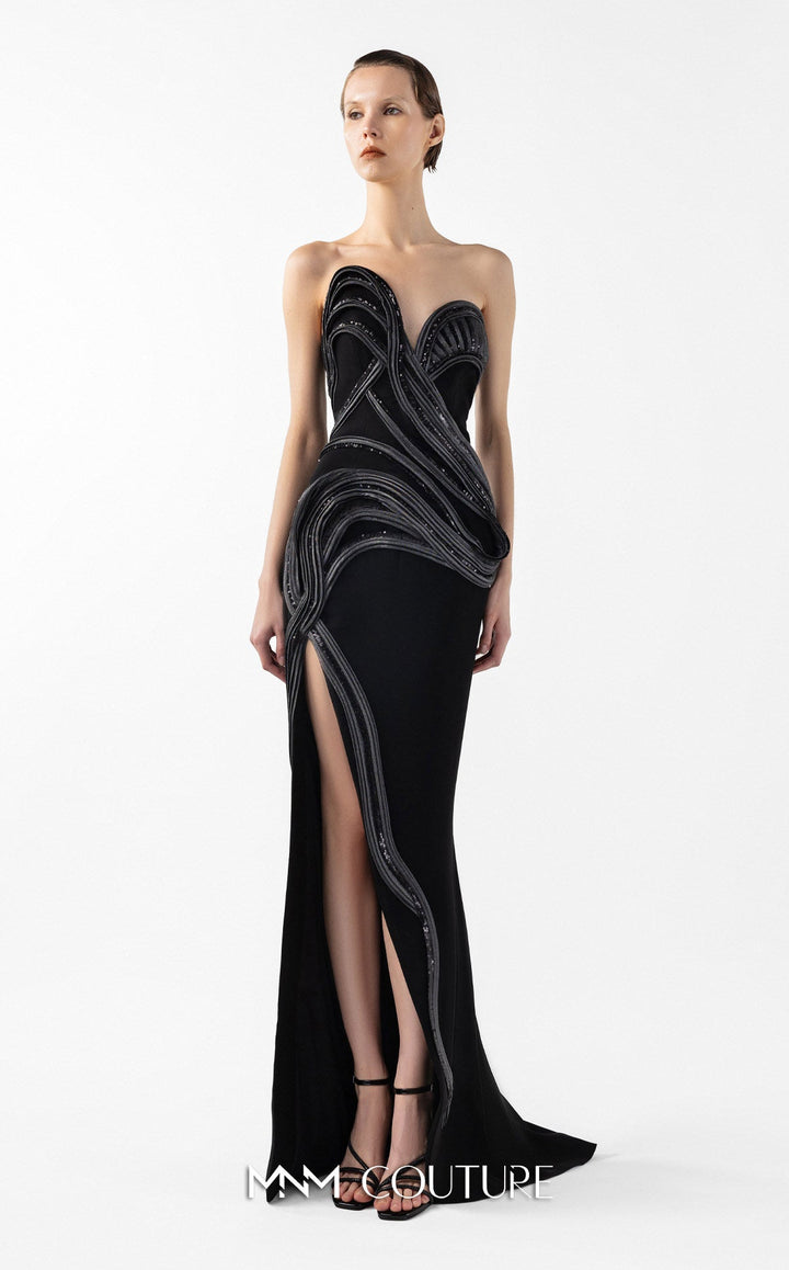 Gaby Charbachy G2048 Dress