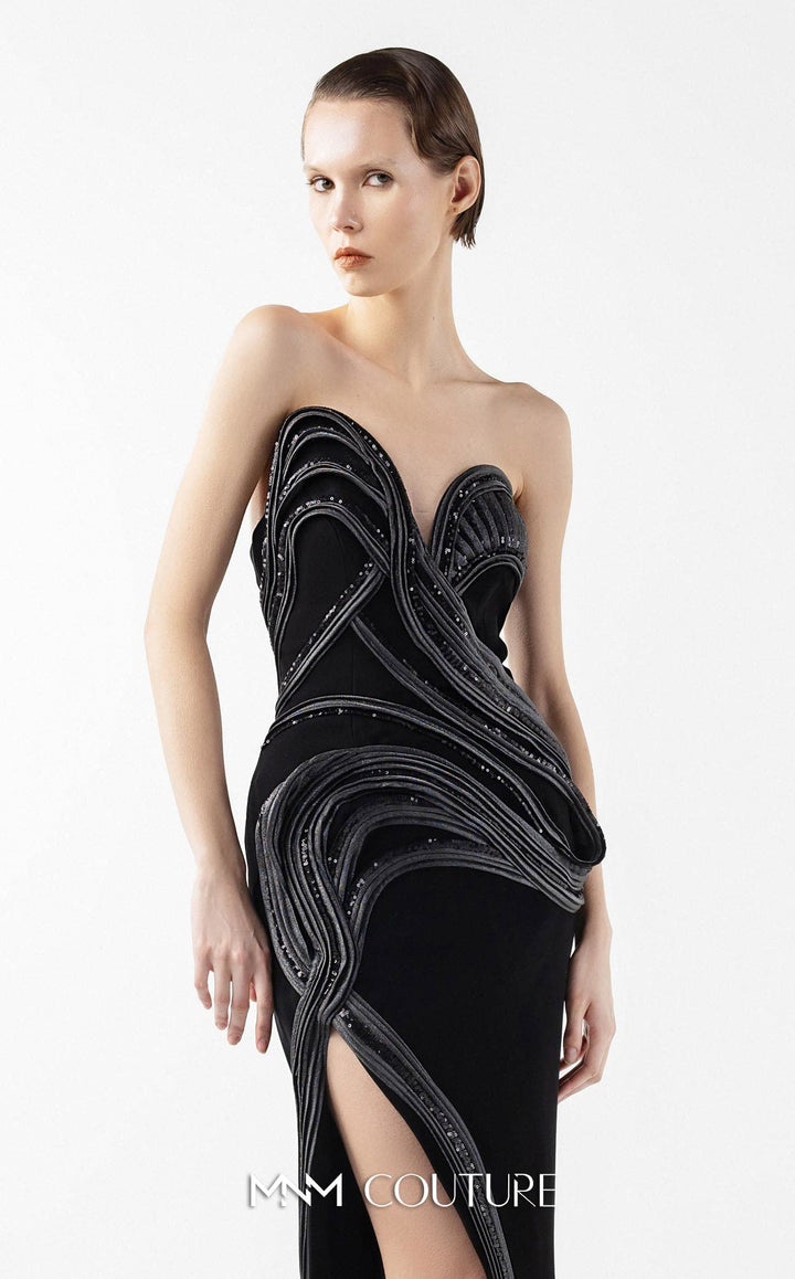Gaby Charbachy G2048 Dress