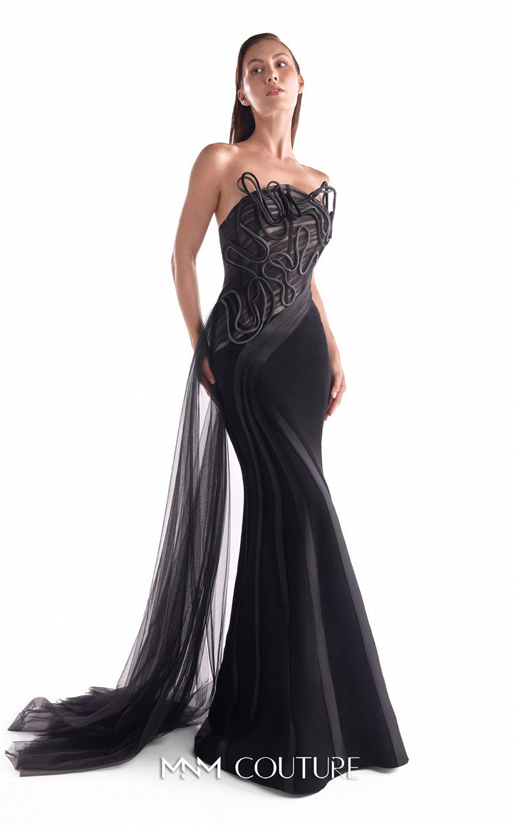 Gaby Charbachy G2116 Dress - FOSTANI.com