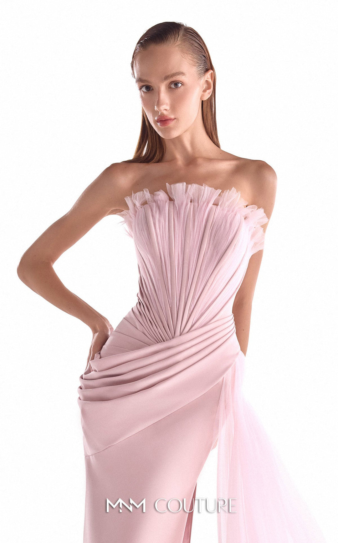 Gaby Charbachy G2126 Dress - FOSTANI.com