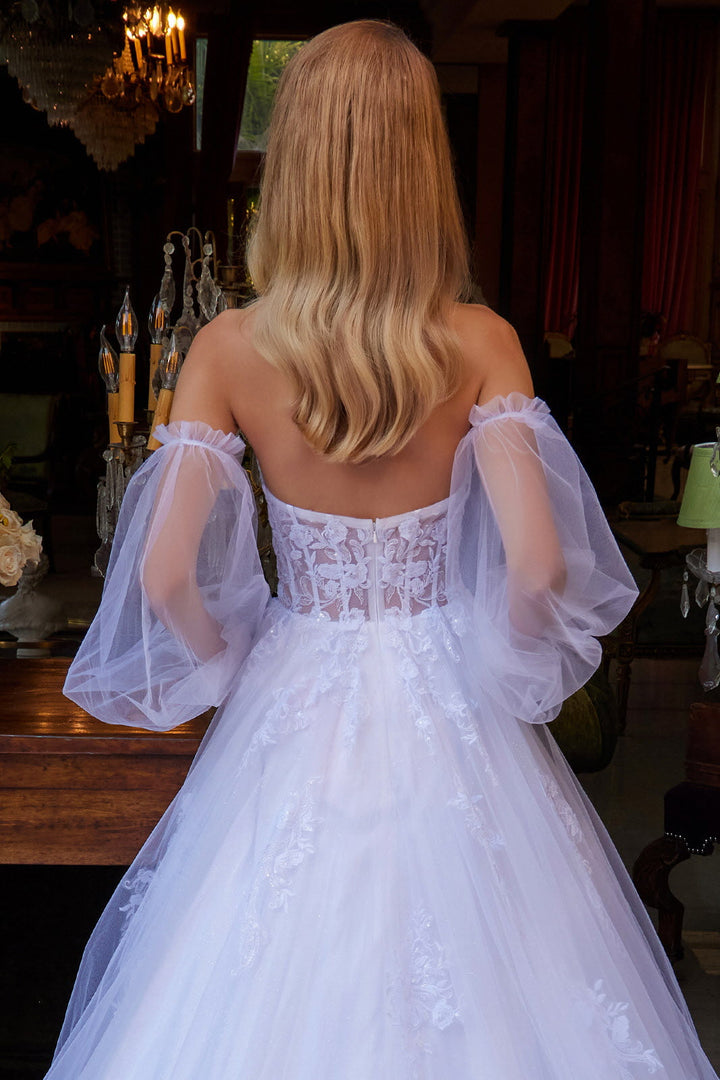 GLS GL3579 Dress - FOSTANI.com