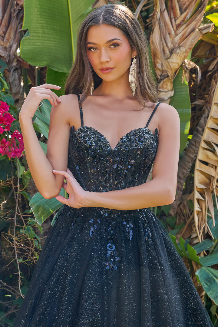 GLS GL3750 Dress - FOSTANI.com