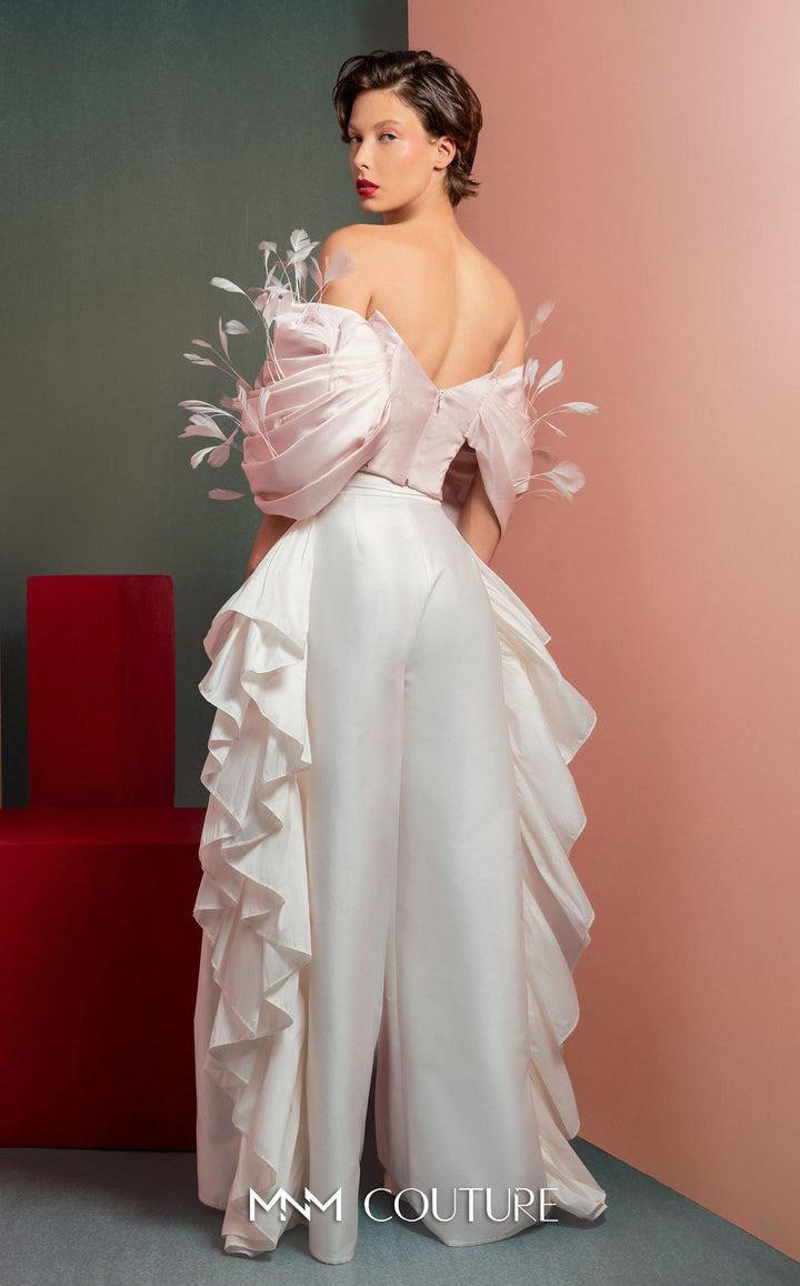 Gaby Charbachy GOF2504 Dress