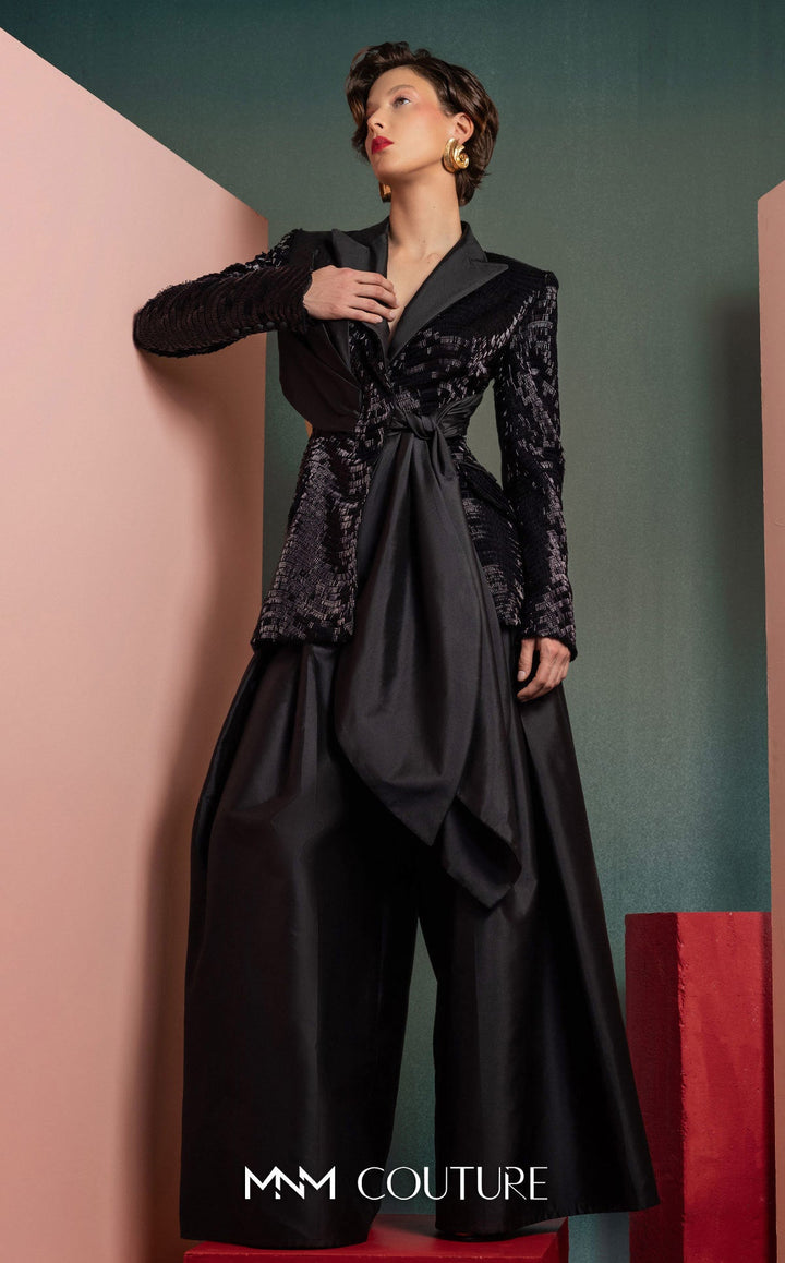 Gaby Charbachy GOF2505 Dress