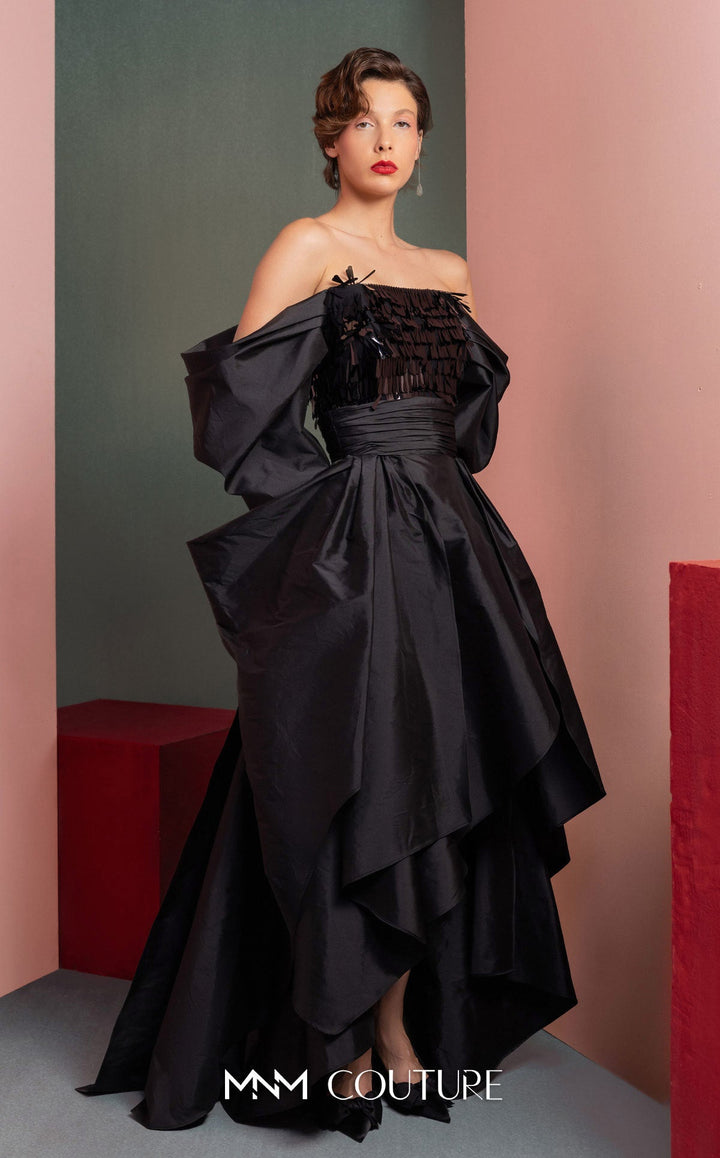 Gaby Charbachy GOF2506 Dress