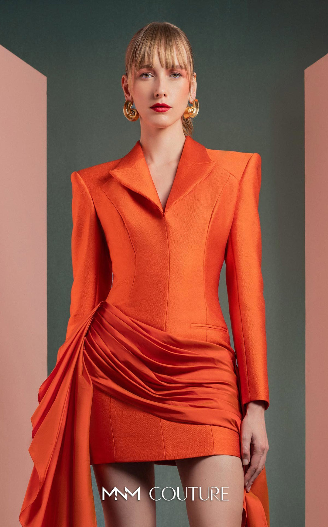 Gaby Charbachy GOF2507 Dress