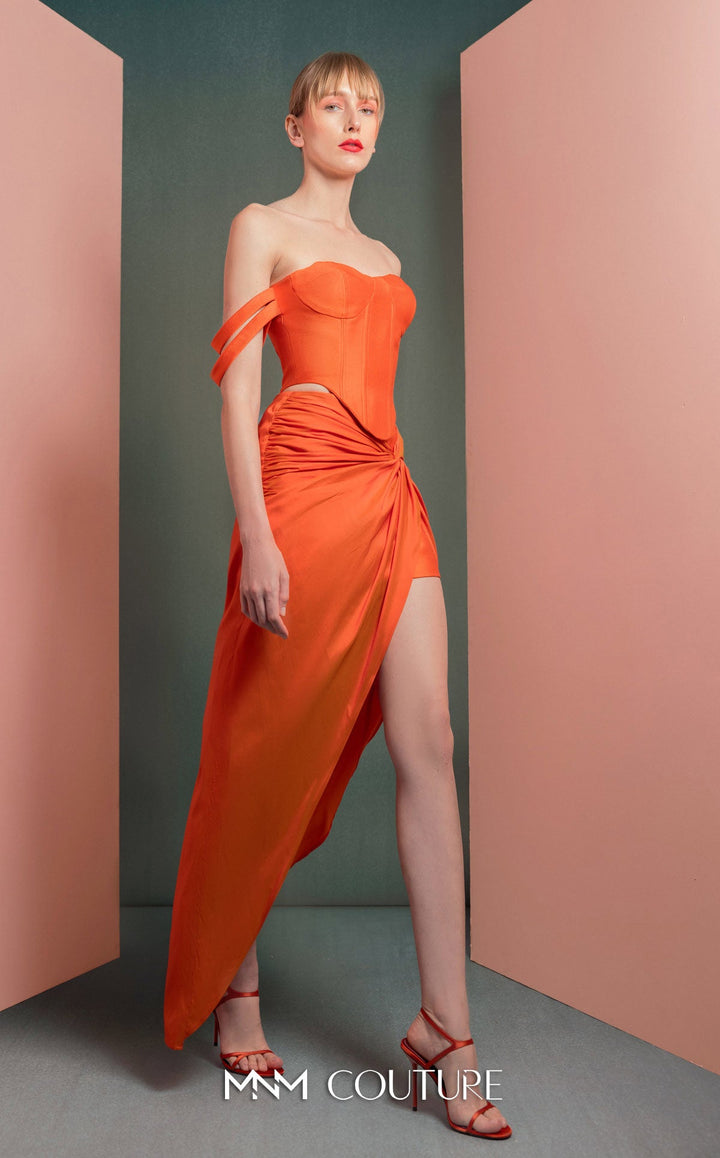 Gaby Charbachy GOF2513 Dress