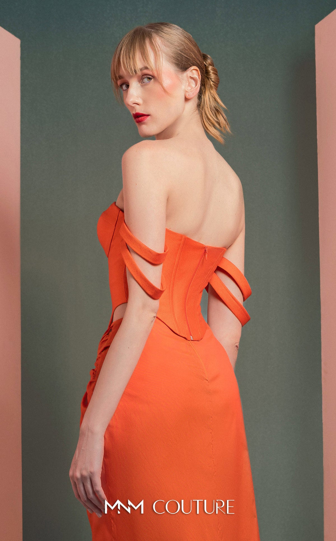 Gaby Charbachy GOF2513 Dress