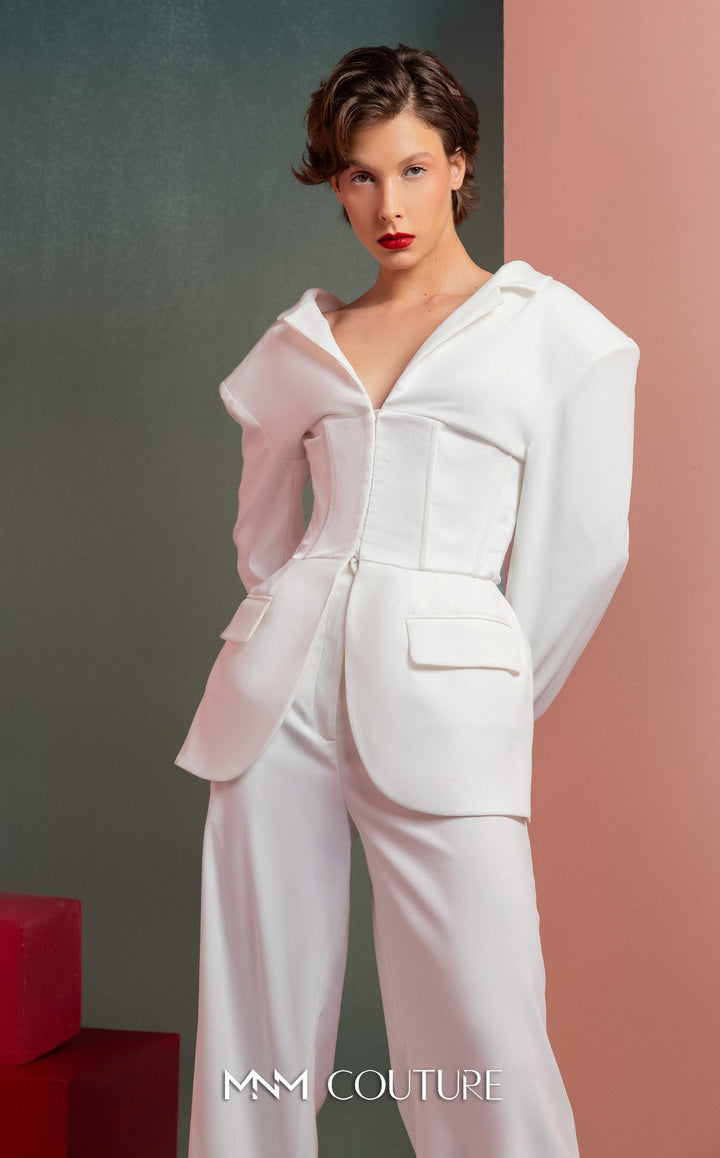 Gaby Charbachy GOF2514 Dress