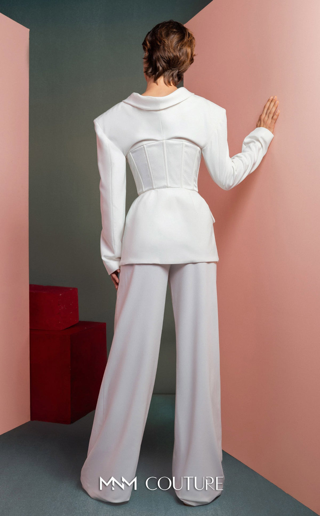 Gaby Charbachy GOF2514 Dress