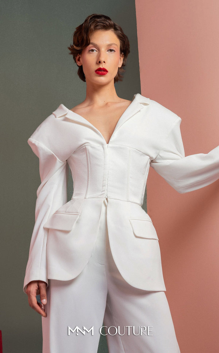 Gaby Charbachy GOF2514 Dress