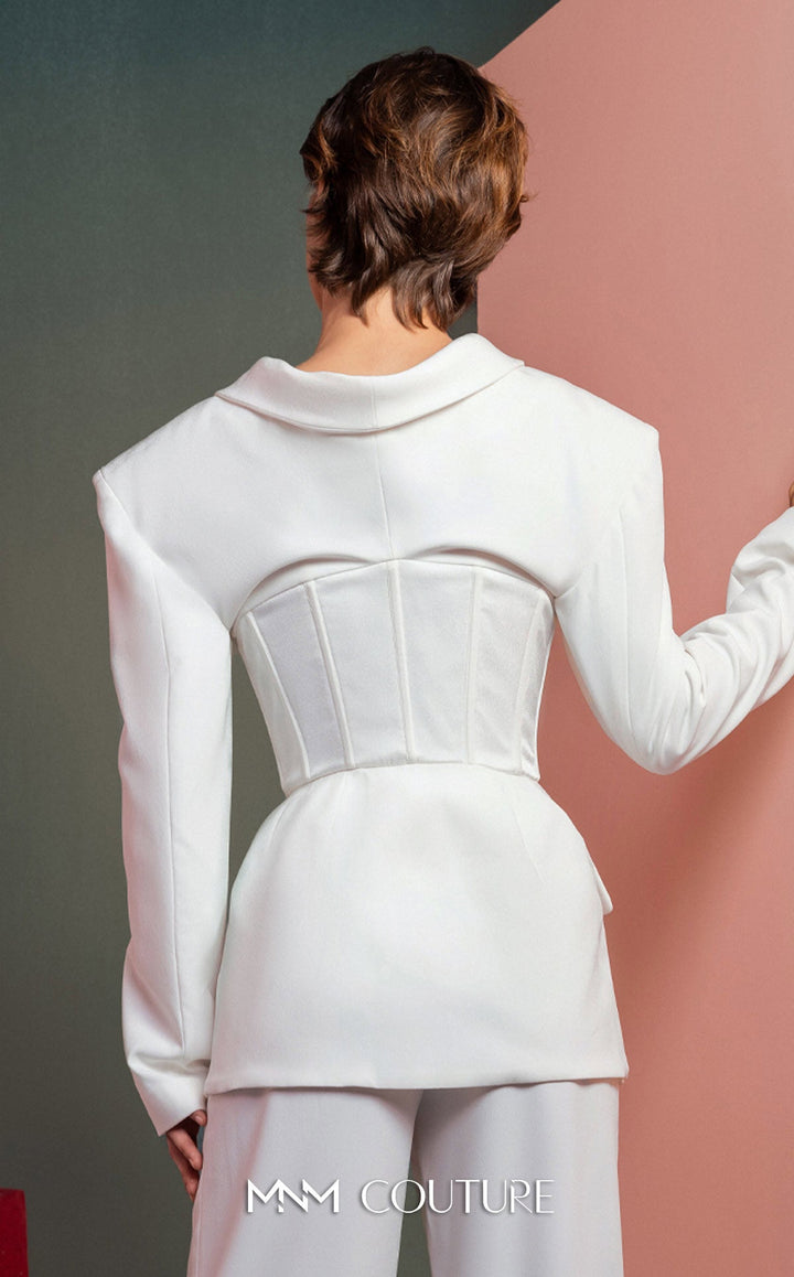 Gaby Charbachy GOF2514 Dress
