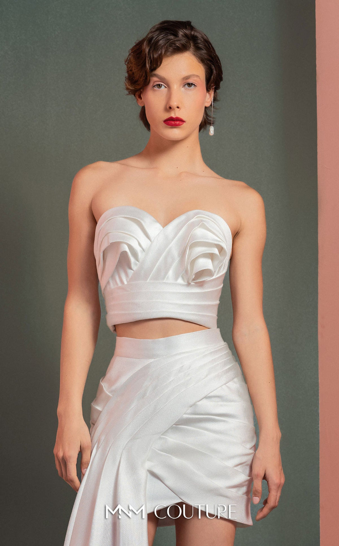 Gaby Charbachy GOF2515 Dress