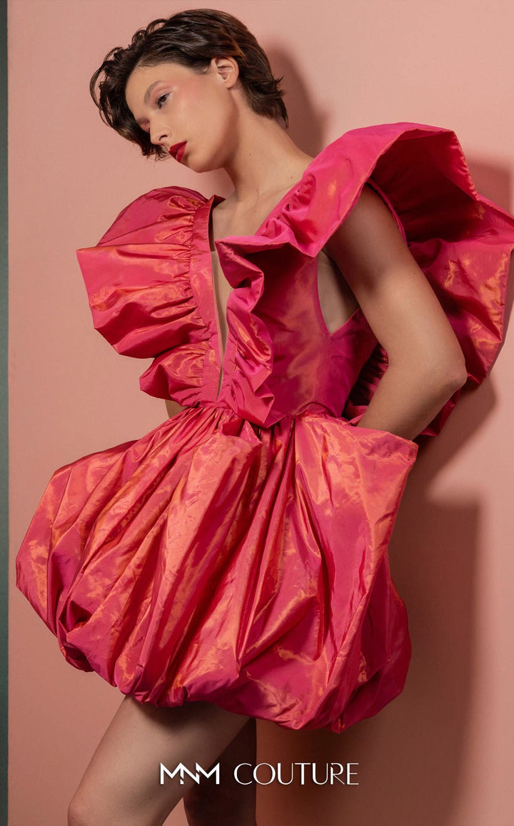 Gaby Charbachy GOF2518 Dress
