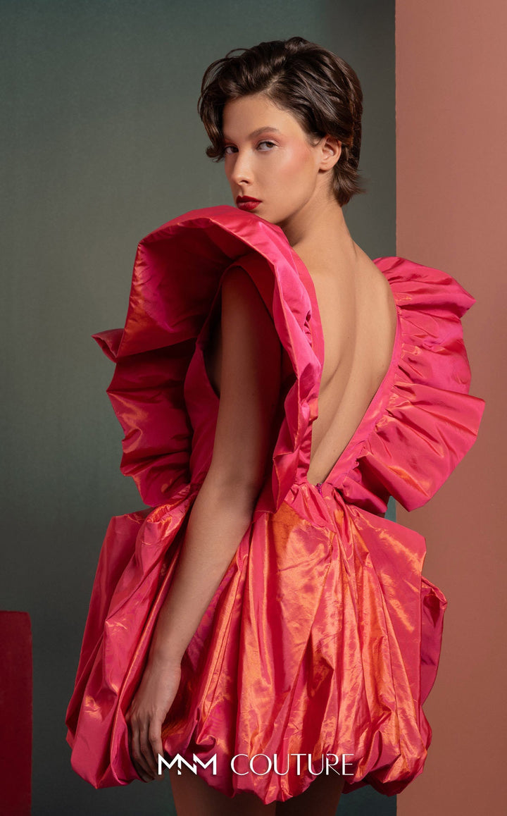 Gaby Charbachy GOF2518 Dress