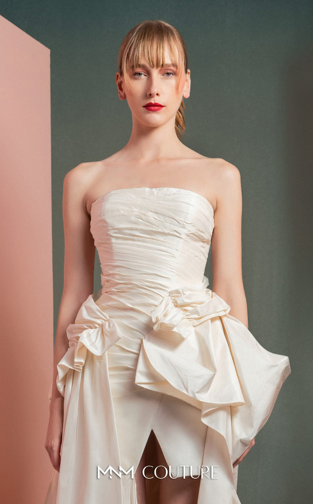 Gaby Charbachy GOF2519 Dress