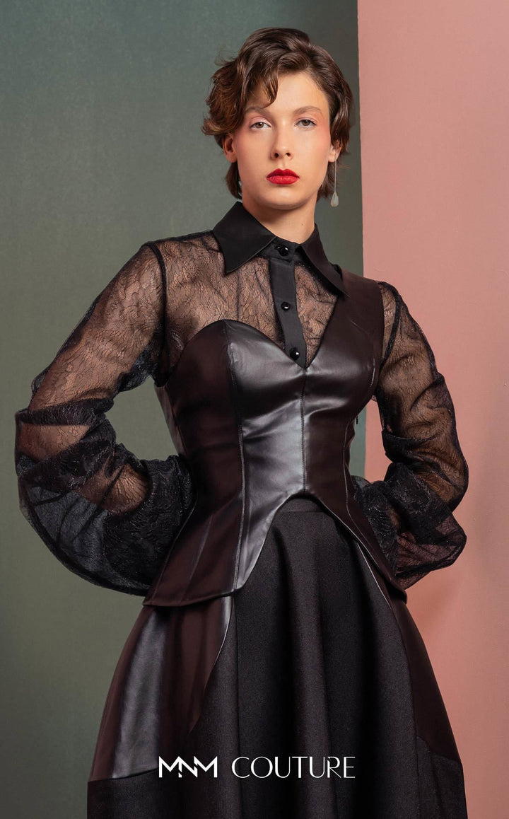 Gaby Charbachy GOF2520 Dress