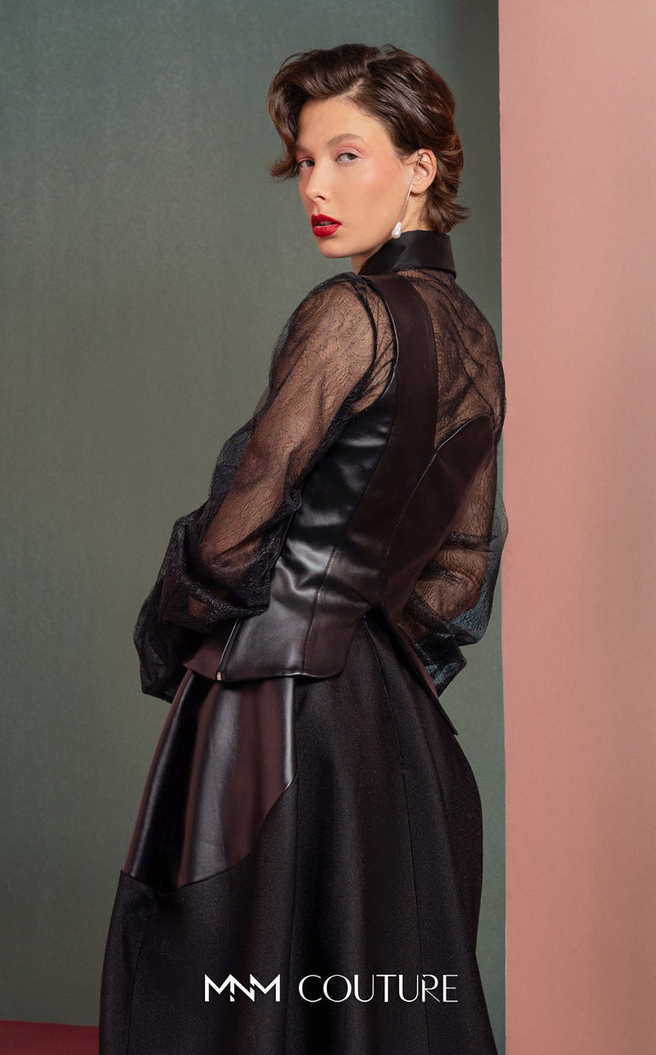 Gaby Charbachy GOF2520 Dress