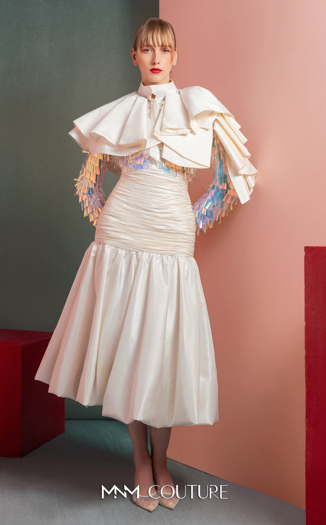 Gaby Charbachy GOF2521 Dress