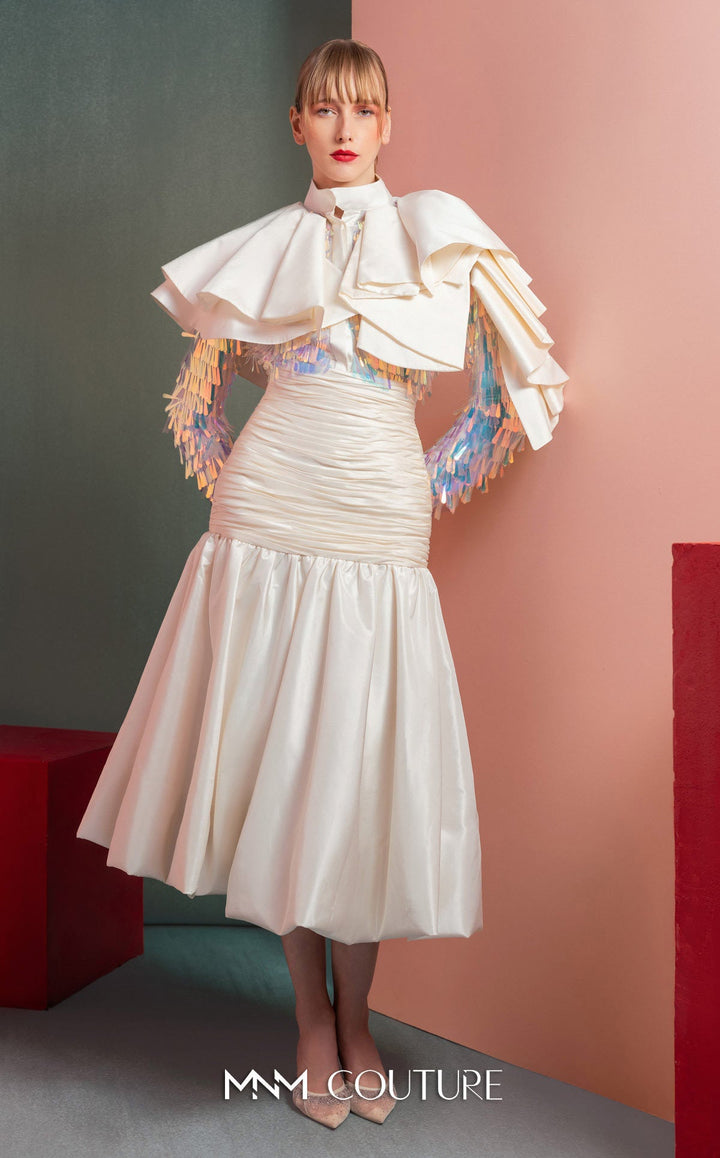 Gaby Charbachy GOF2521 Dress
