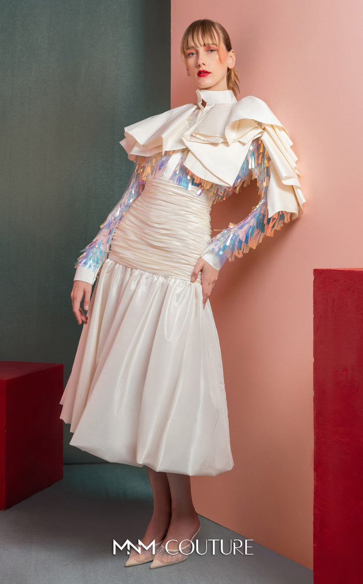 Gaby Charbachy GOF2521 Dress