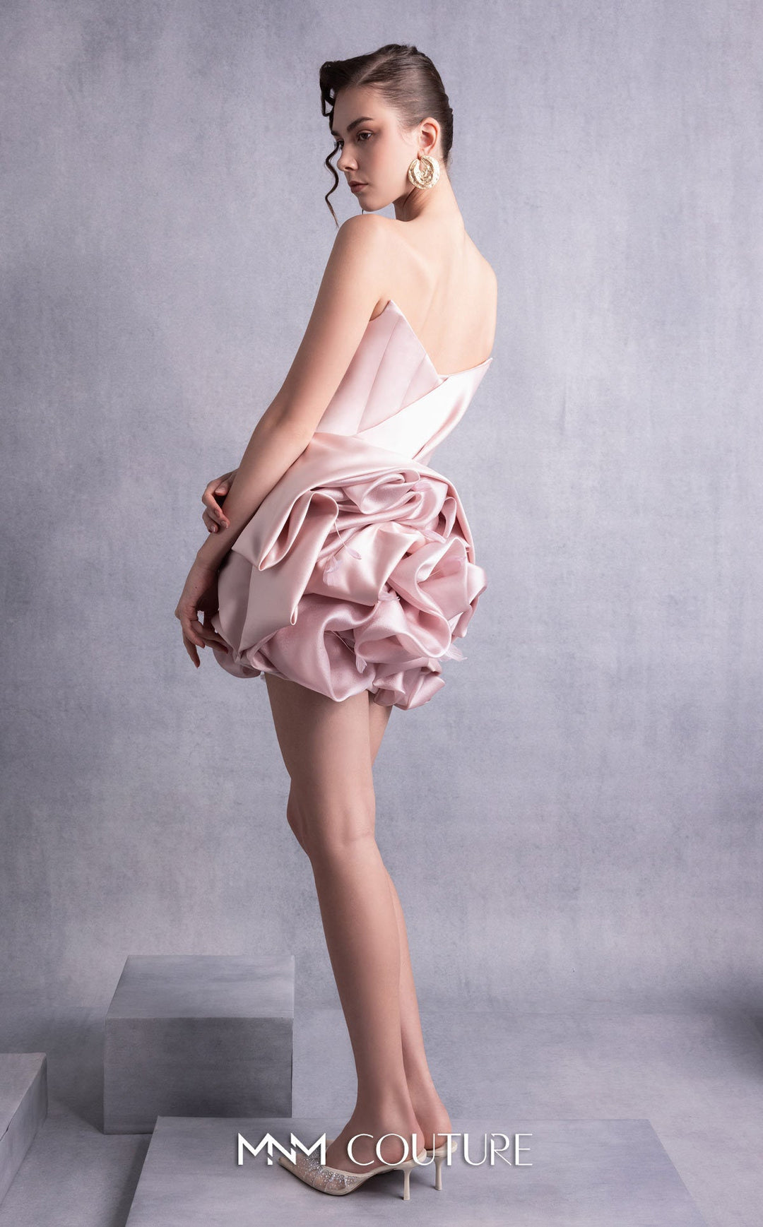 Gaby Charbachy GOS2502 Dress
