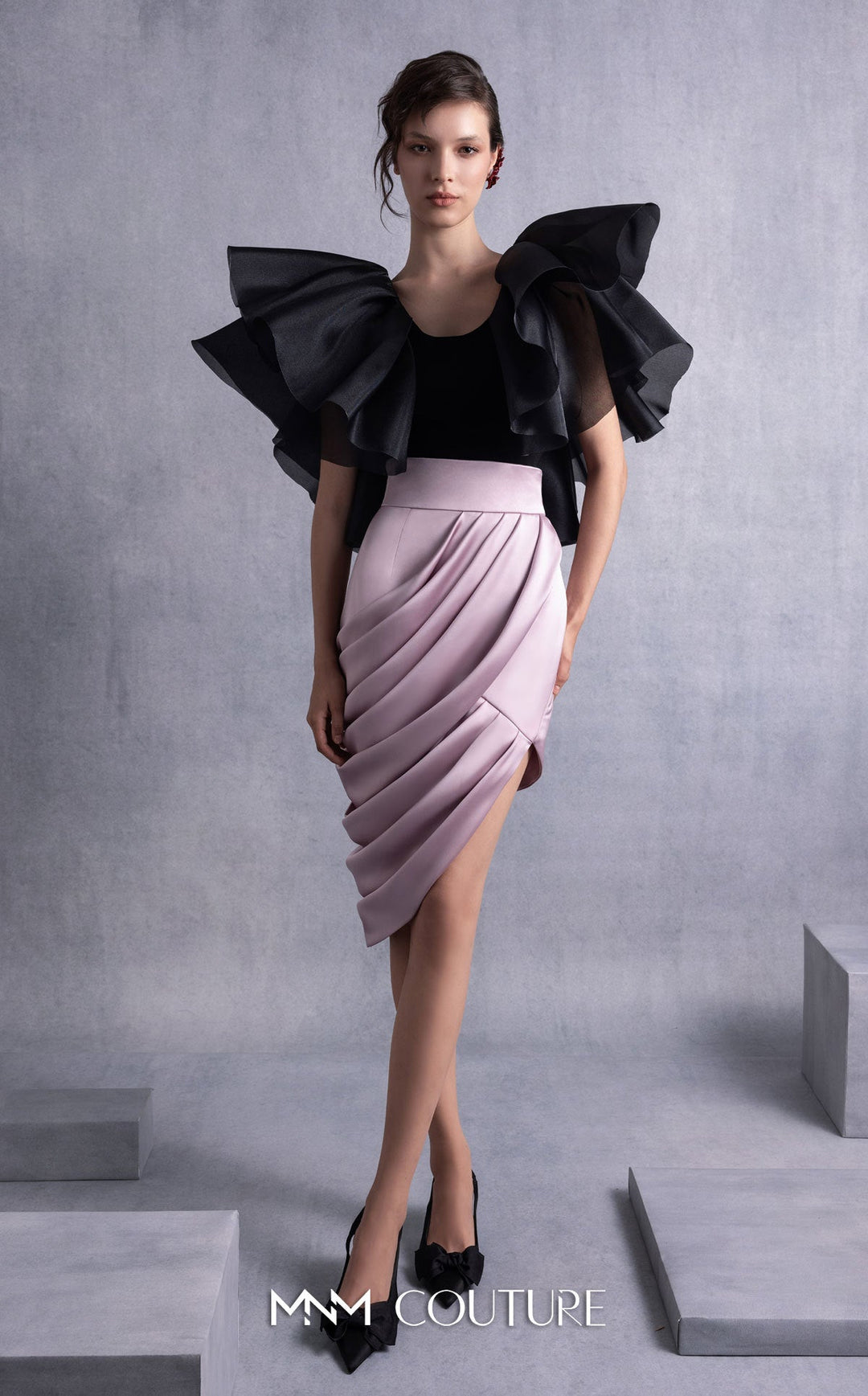 Gaby Charbachy GOS2503 Dress - FOSTANI.com