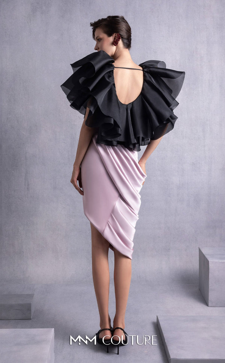 Gaby Charbachy GOS2503 Dress - FOSTANI.com