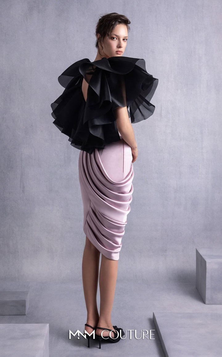 Gaby Charbachy GOS2503 Dress - FOSTANI.com