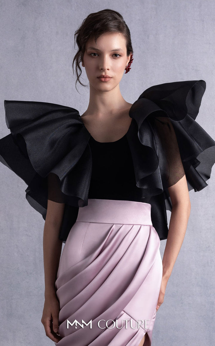 Gaby Charbachy GOS2503 Dress - FOSTANI.com