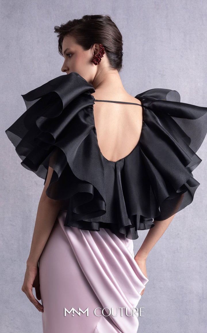 Gaby Charbachy GOS2503 Dress - FOSTANI.com