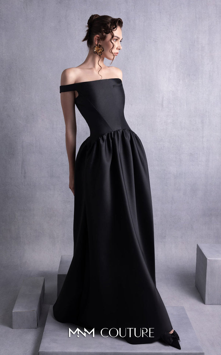 Gaby Charbachy GOS2507 Dress