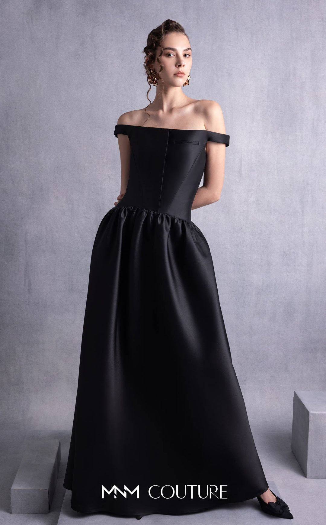 Gaby Charbachy GOS2507 Dress