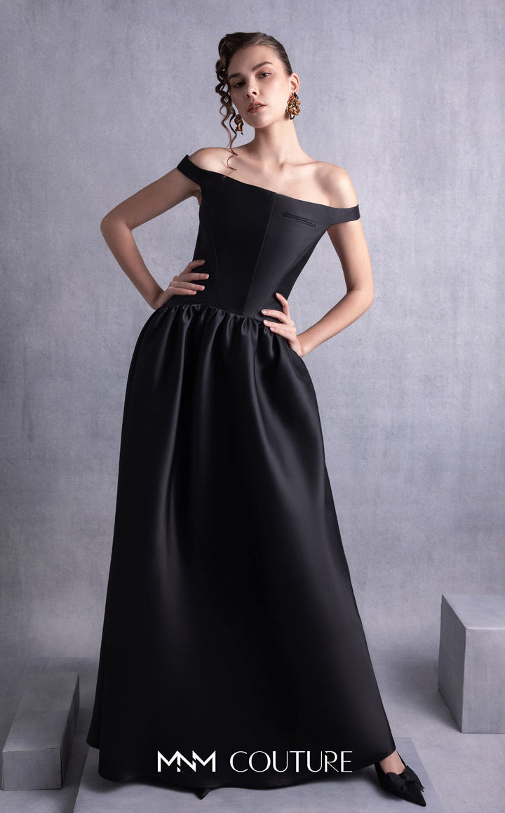 Gaby Charbachy GOS2507 Dress