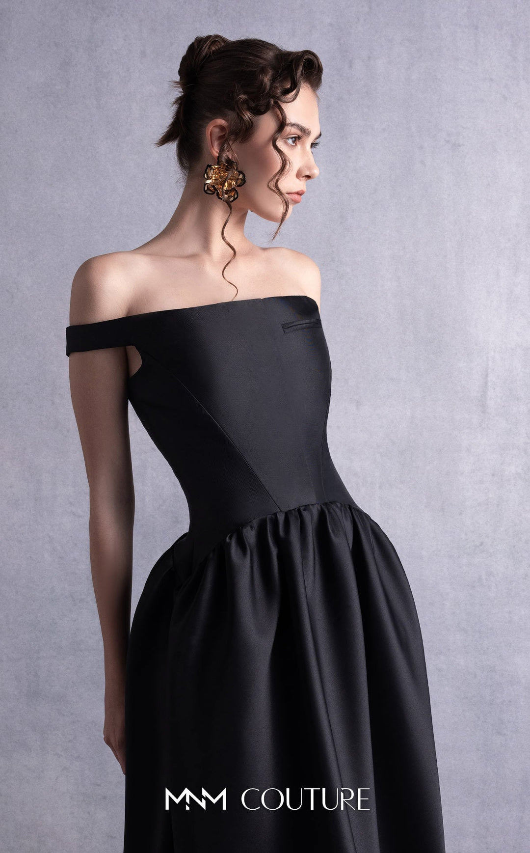 Gaby Charbachy GOS2507 Dress
