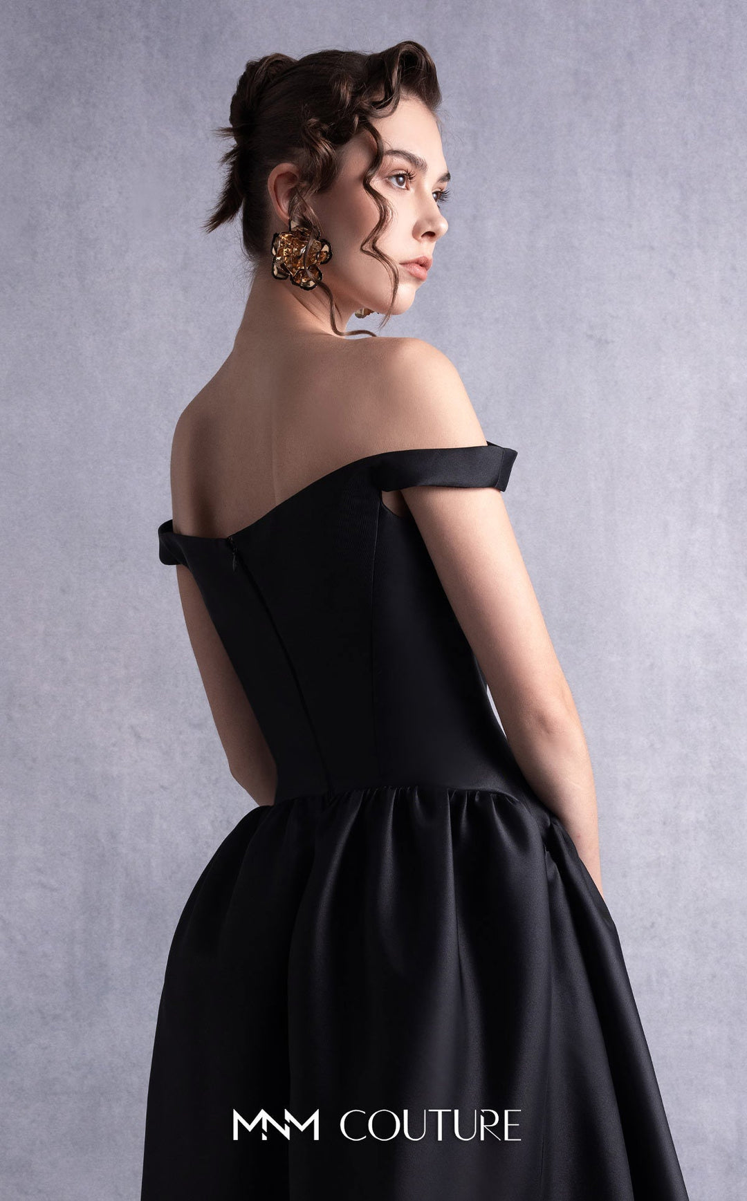 Gaby Charbachy GOS2507 Dress
