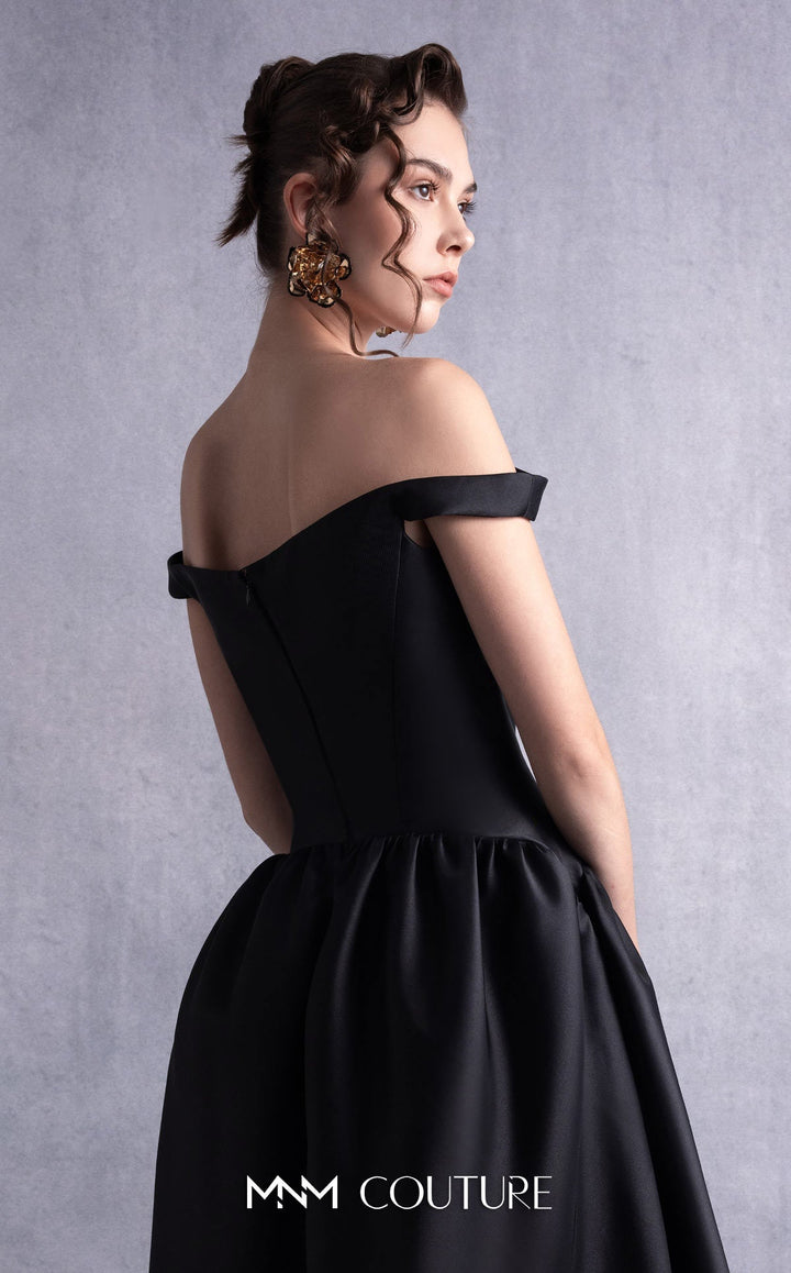 Gaby Charbachy GOS2507 Dress