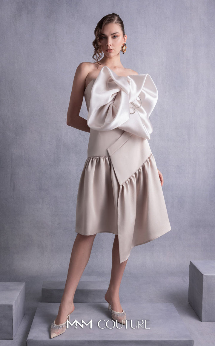 Gaby Charbachy GOS2512 Dress - FOSTANI.com