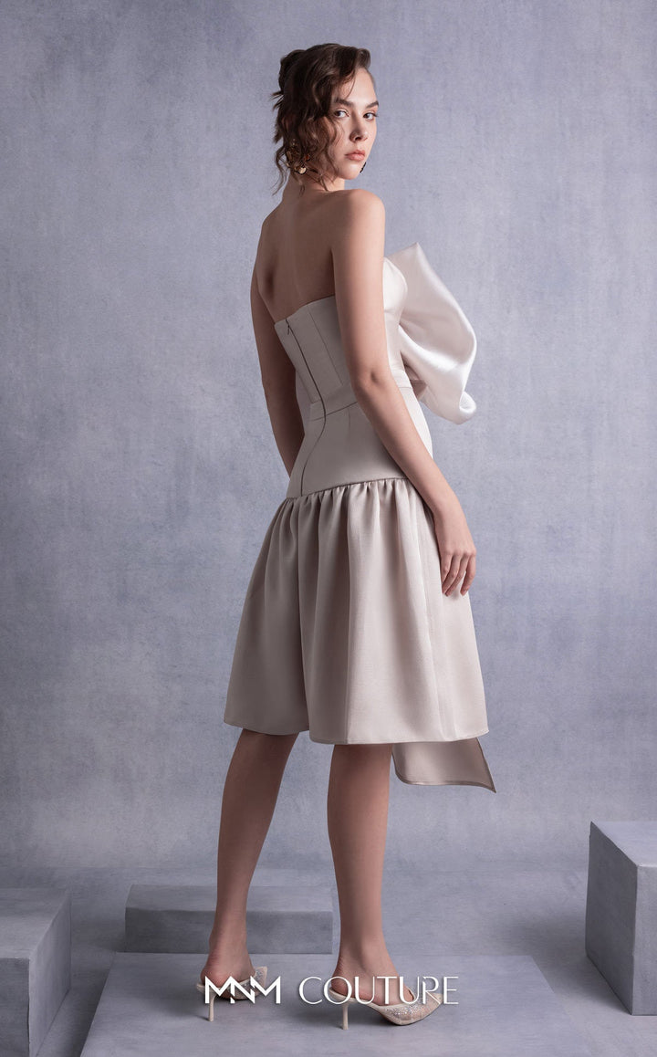 Gaby Charbachy GOS2512 Dress - FOSTANI.com