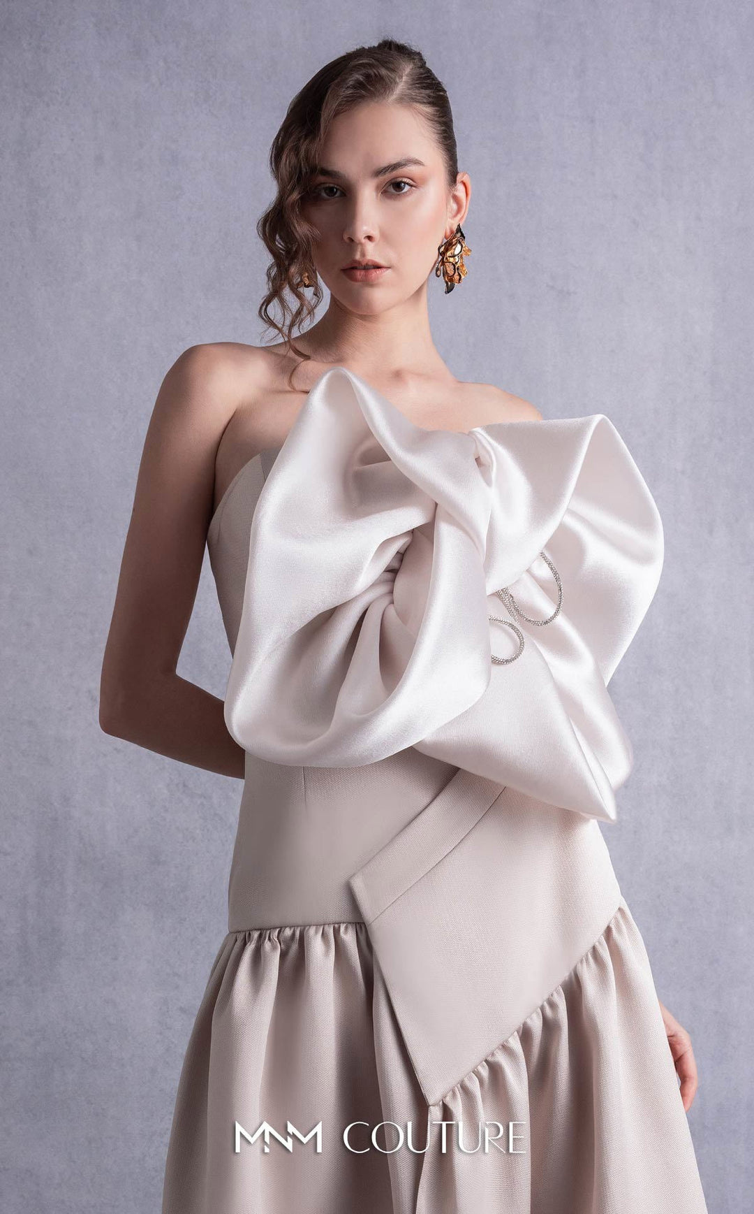 Gaby Charbachy GOS2512 Dress - FOSTANI.com