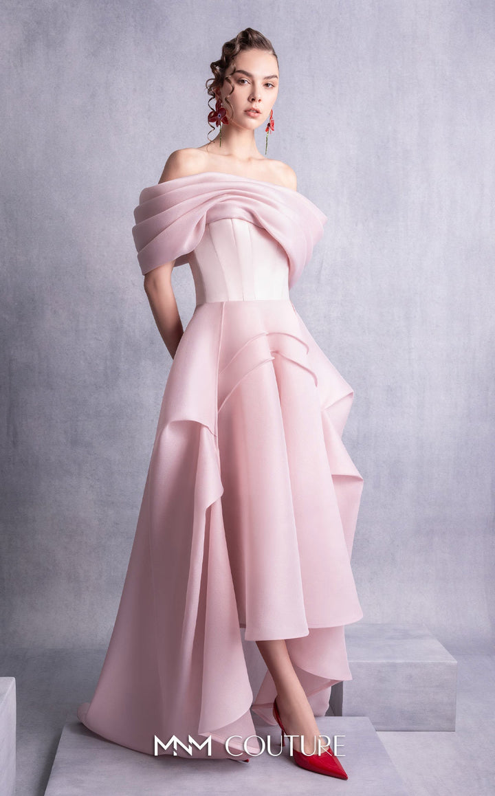 Gaby Charbachy GOS2513 Dress - FOSTANI.com