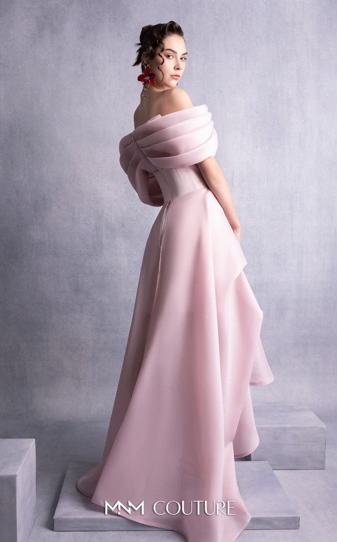 Gaby Charbachy GOS2513 Dress - FOSTANI.com