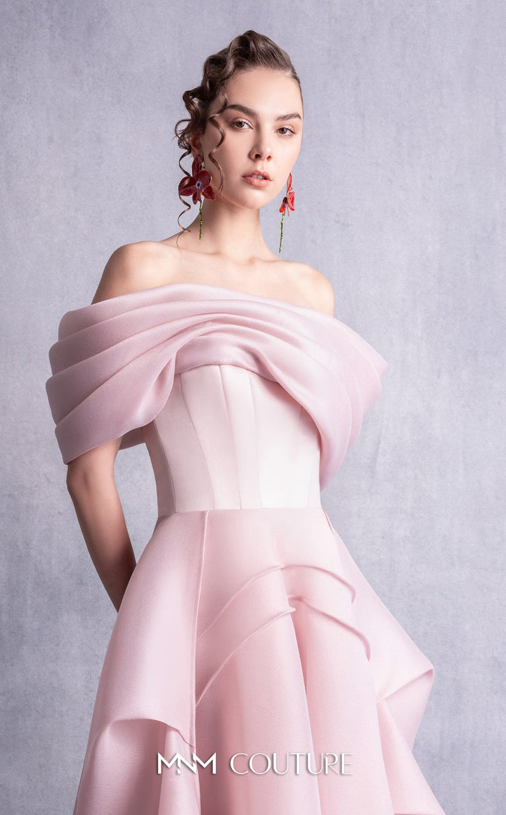 Gaby Charbachy GOS2513 Dress - FOSTANI.com