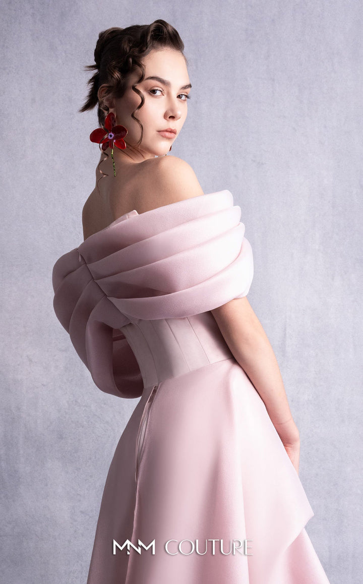 Gaby Charbachy GOS2513 Dress - FOSTANI.com