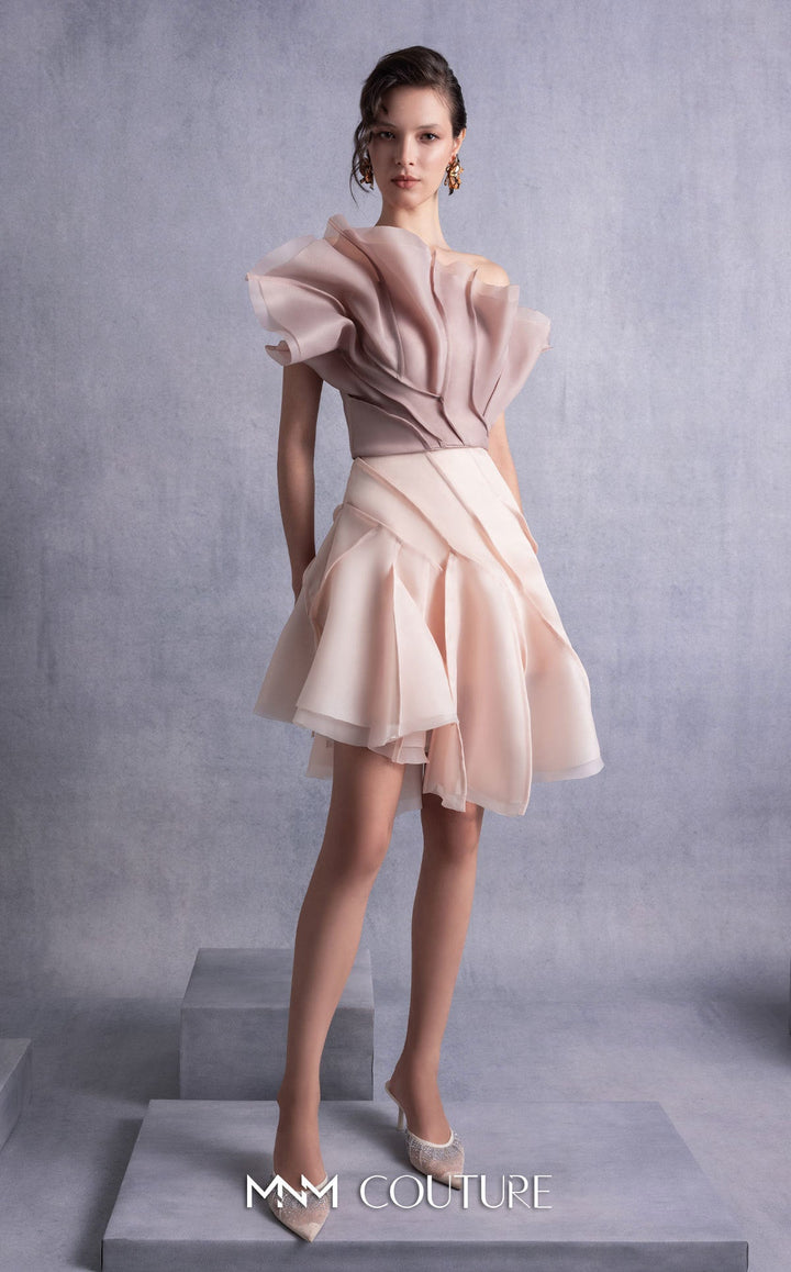 Gaby Charbachy GOS2514 Dress - FOSTANI.com
