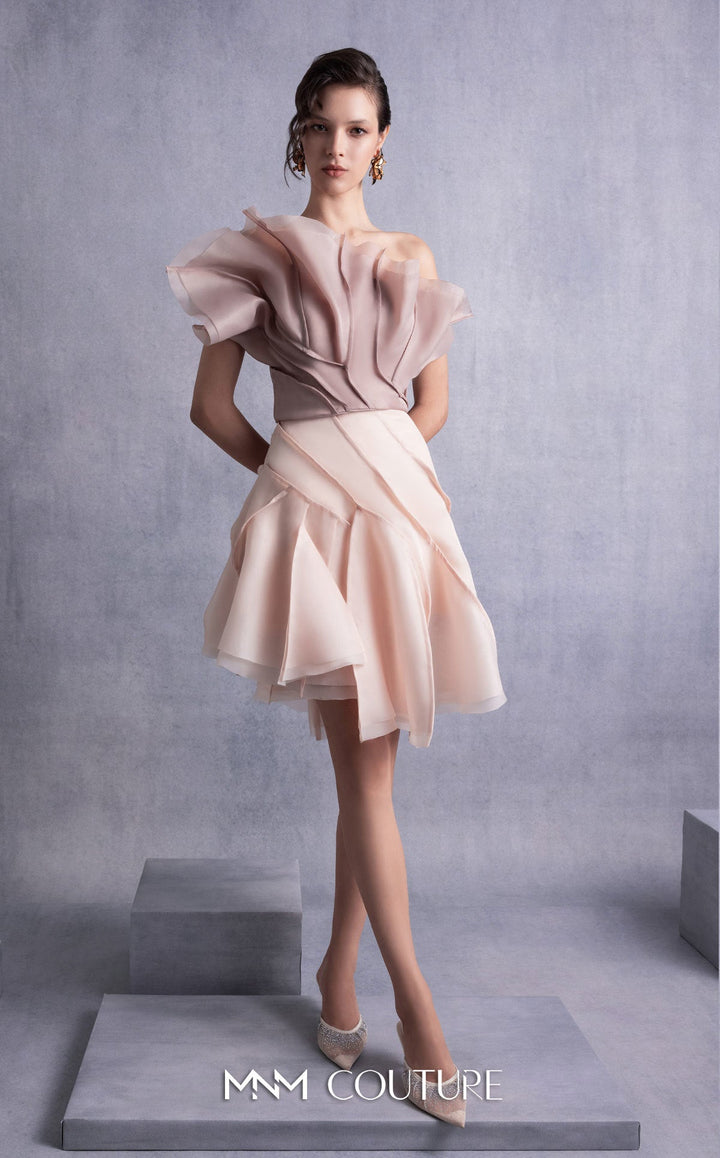 Gaby Charbachy GOS2514 Dress - FOSTANI.com