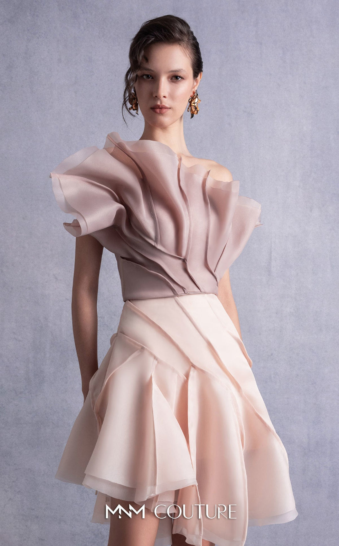 Gaby Charbachy GOS2514 Dress - FOSTANI.com