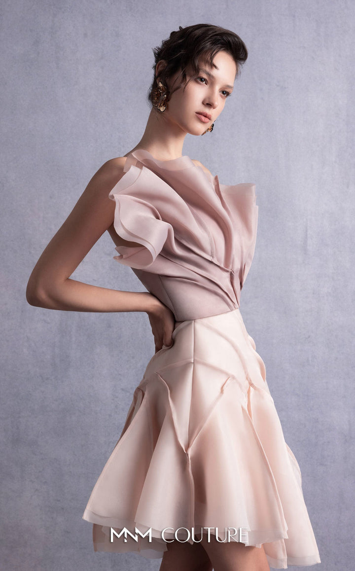 Gaby Charbachy GOS2514 Dress - FOSTANI.com