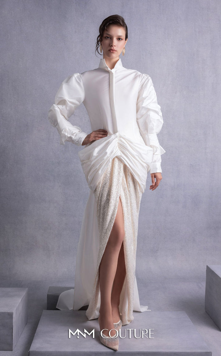 Gaby Charbachy GOS2516 Dress - FOSTANI.com