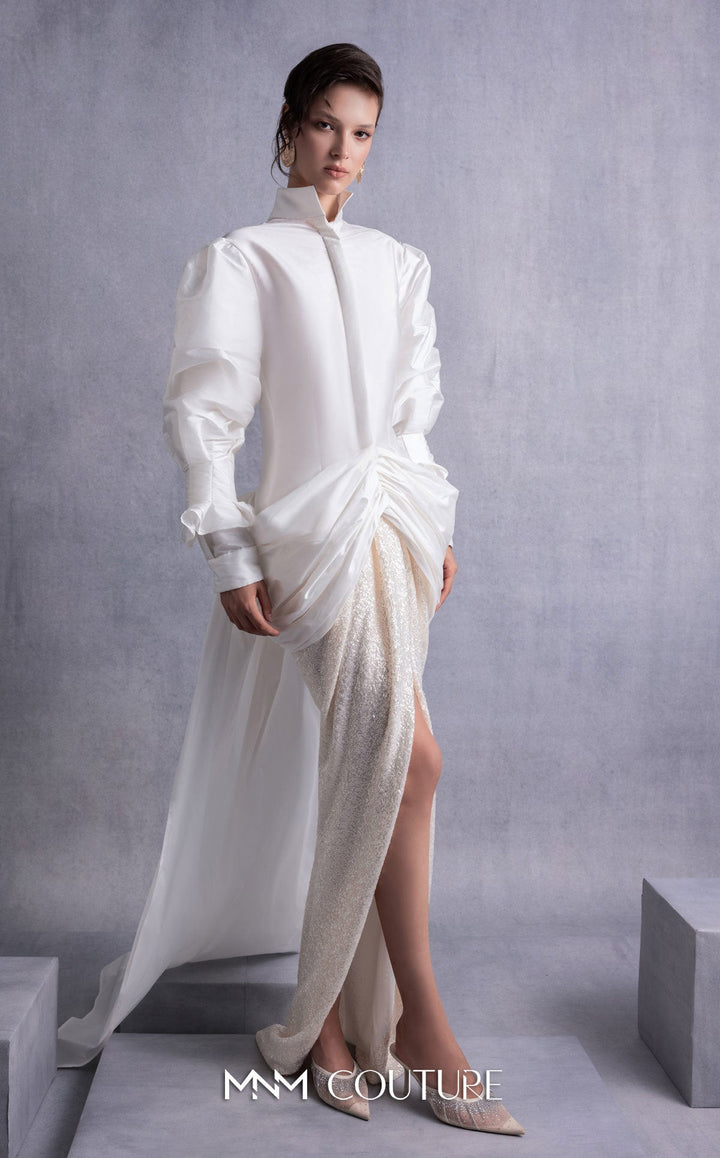 Gaby Charbachy GOS2516 Dress - FOSTANI.com